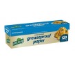 Cast Away Food Service Greaseproof Roll 30cm x 120mt (4)