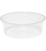 Capri 450ml Round Takeaway Container