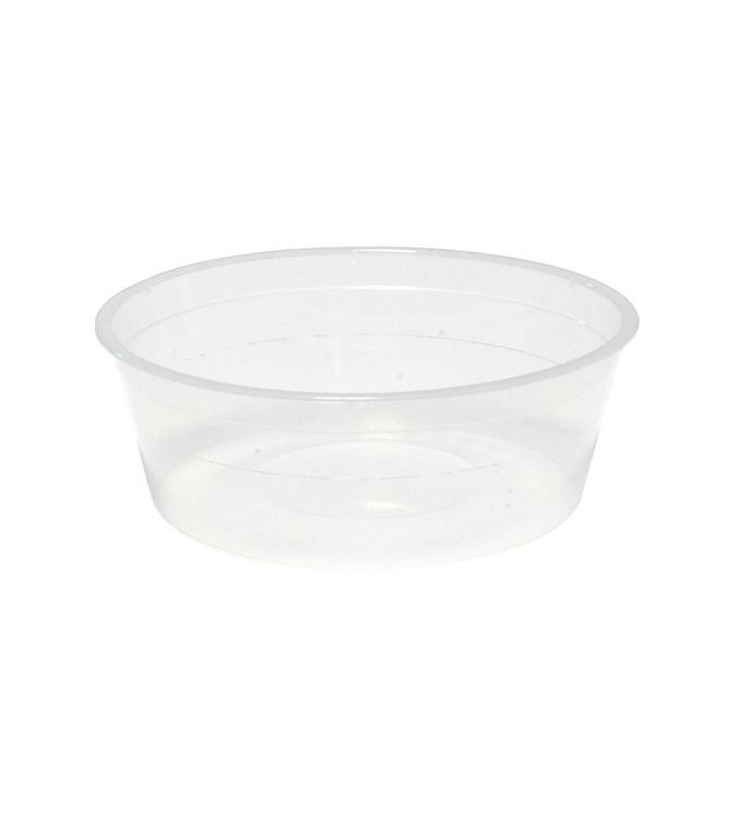 Capri 450ml Round Takeaway Container