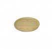Wood Tray 330mm Round Birch