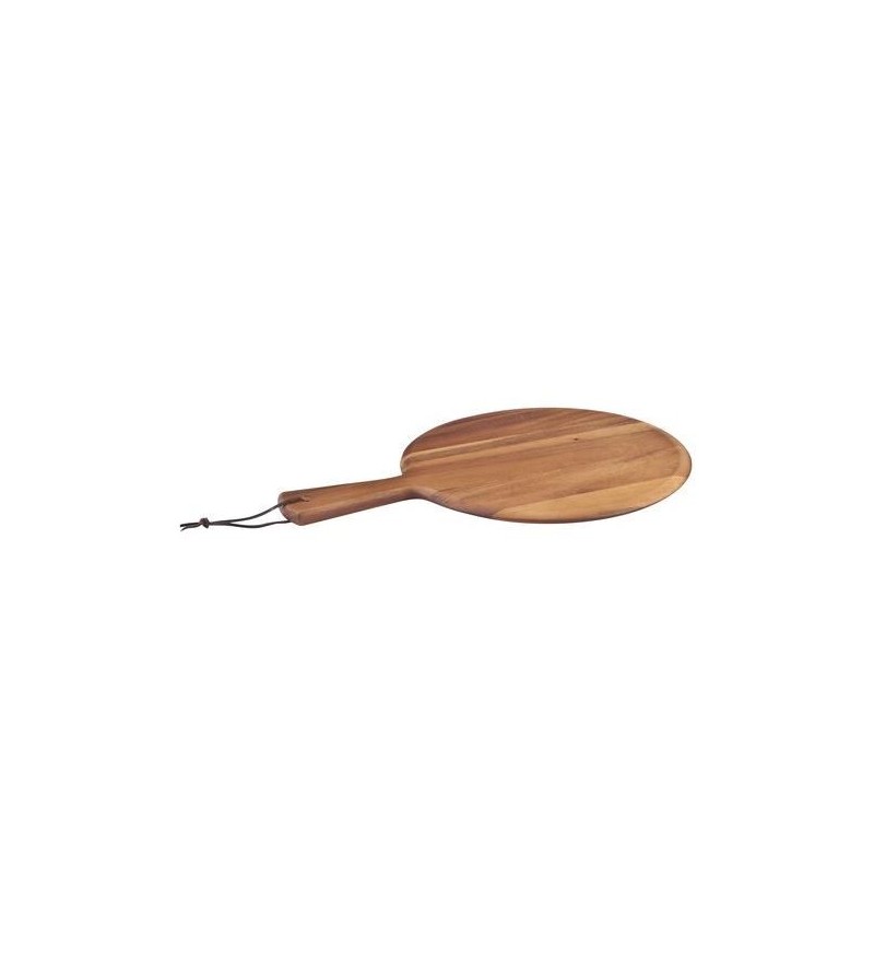 Moda 300x15mm Round Paddle Board Acacia Wood