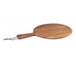 Moda 300x15mm Round Paddle Board Acacia Wood