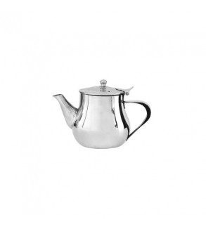 Argentina Coffee Pot 400ml Stainless Steel