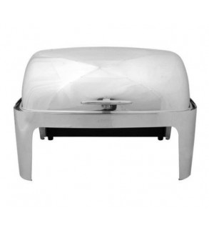 Sunnex Roll Top Electric Chafer 1/1 Size