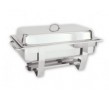Stackable Chafer Full Size Stainless Steel