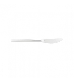 Dessert Knife Solid Tablekraft Princess (12)