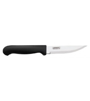 Tramontina Condor Steak Knife Jumbo Plastic Handle (12)