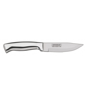 Tramontina Jumbo Steak Knife Stainless Steel Polaris (120)