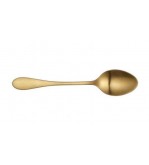 Tablekraft Soho Gold Dessert Spoon (12)