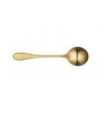 Tablekraft Soho Gold Soup Spoon (12)