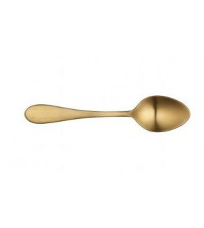 Tablekraft Soho Gold Teaspoon (12)