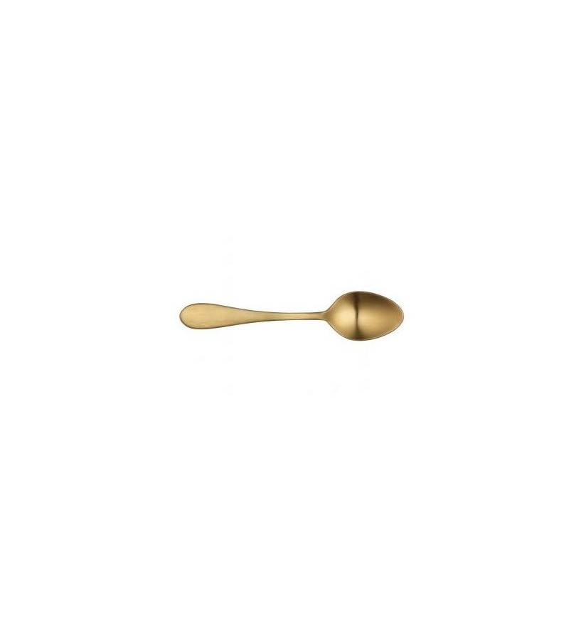 Tablekraft Soho Gold Teaspoon (12)