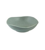 Zuma 480ml Organic Shape Bowl 170mm Mint (3)