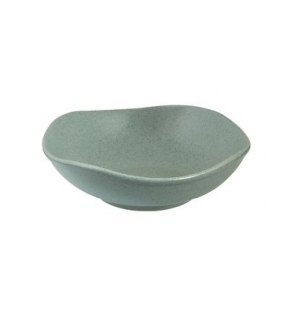 Zuma 480ml / 170mm Organic Shape Bowl Mint (3)
