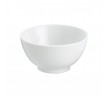 Rice Bowl 200ml / 100x52mm White Vitroceram