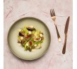 Moda Porcelain Chic