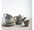 Moda Porcelain Chic