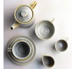 Moda Porcelain Chic