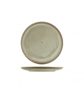 Round Plate 200mm Chic Moda Porcelain (6)