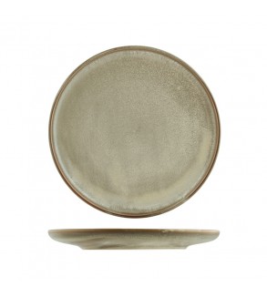 Round Plate 260mm Chic Moda Porcelain (4)