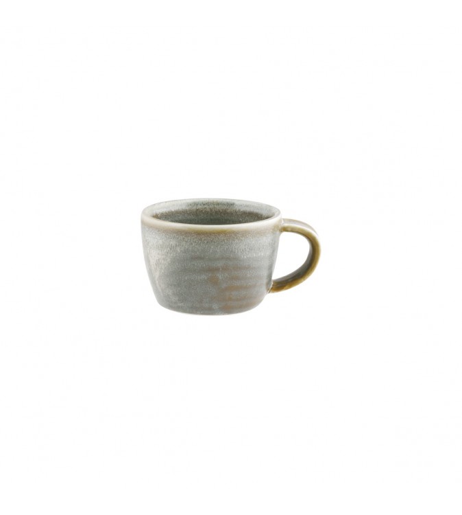 Moda Porcelain 200ml Coffee / Tea Cup Chic