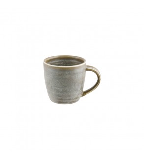 Coffee / Tea Cup  280ml Chic Moda Porcelain (6)