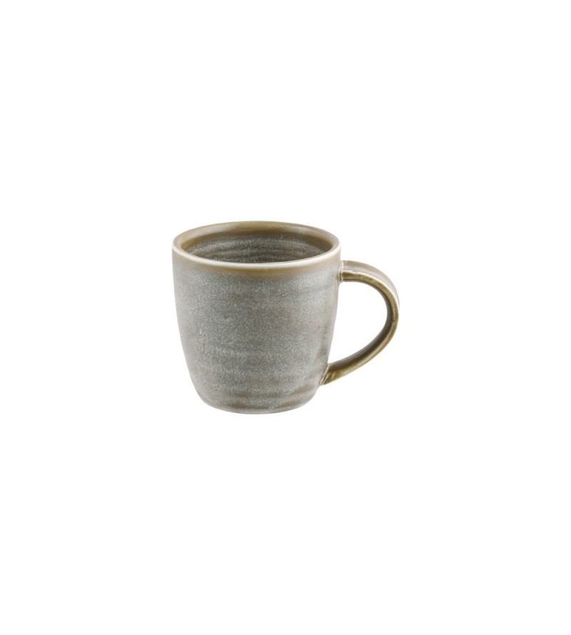 Moda Porcelain 280ml Coffee / Tea Cup Chic