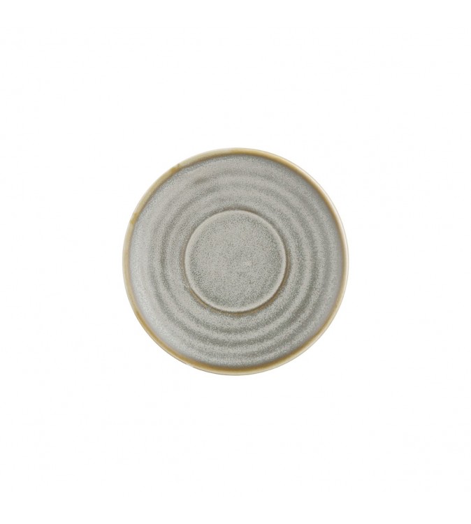 Moda Porcelain 145mm Saucer Chic