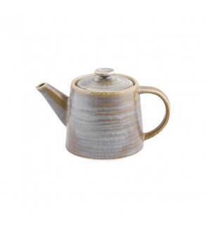 Moda Porcelain 380ml Teapot w/Infuser Chic