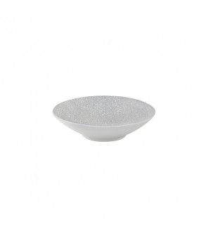 Luzerne 860ml / 210x59mm Round Bowl Zen Grey Web (4)