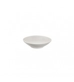 Luzerne 270ml / 145x41mm Round Bowl Zen White Swirl