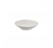Luzerne 860ml / 210x59mm Round Bowl Zen White Swirl