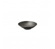 Luzerne 270ml / 145x41mm Round Bowl Zen Black Swirl