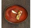 Luzerne Rustic Crimson