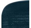 Linen Navy Blue