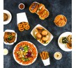 Fortessa Food Truck