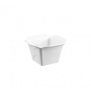 Take Out Box 470ml / 155 x 90mm Fortessa Food Truck (4)