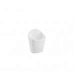 Fortessa 80x50x105mm French Fry Cup Food Truck