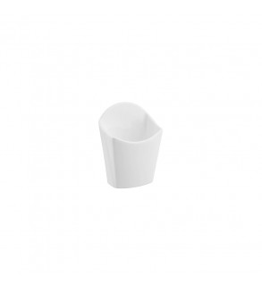 Fortessa 80x50x105mm French Fry Cup Food Truck (4)