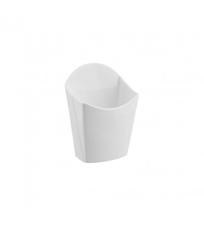 Fortessa 115x65x155mm French Fry Cup Food Truck