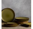 Dudson Harvest Green
