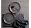 Dudson Evo Origins Natural Grey