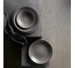 Dudson Evo Origins Natural Grey