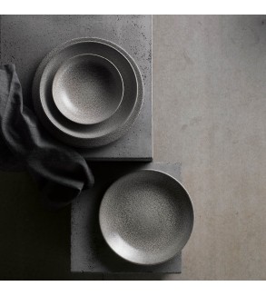 Dudson Evo Origins Natural Grey