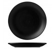 Dudson 295mm Round Coupe Plate Evo Jet