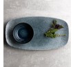 Churchill Studio Prints Raku Topaz Blue
