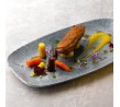 Churchill Studio Prints Raku Topaz Blue