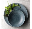 Churchill Studio Prints Raku Topaz Blue