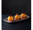 Churchill Studio Prints Raku Quartz Black