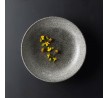 Churchill Studio Prints Raku Quartz Black